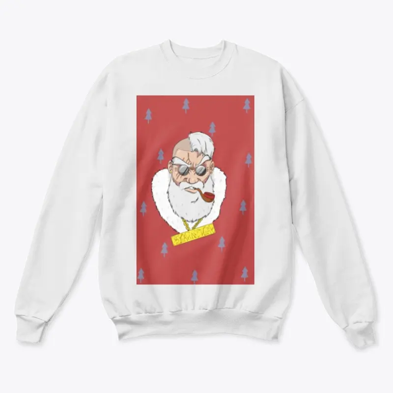 santa_granpa